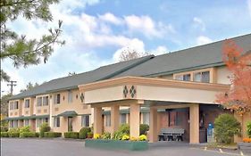 Americas Best Value Inn New Paltz